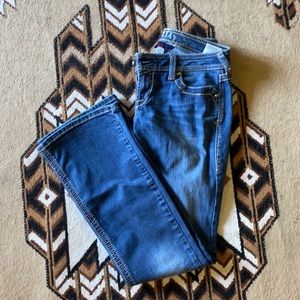 Ariat Ruby Jeans 28R